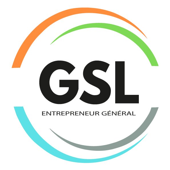 Logo Groupe St Lambert