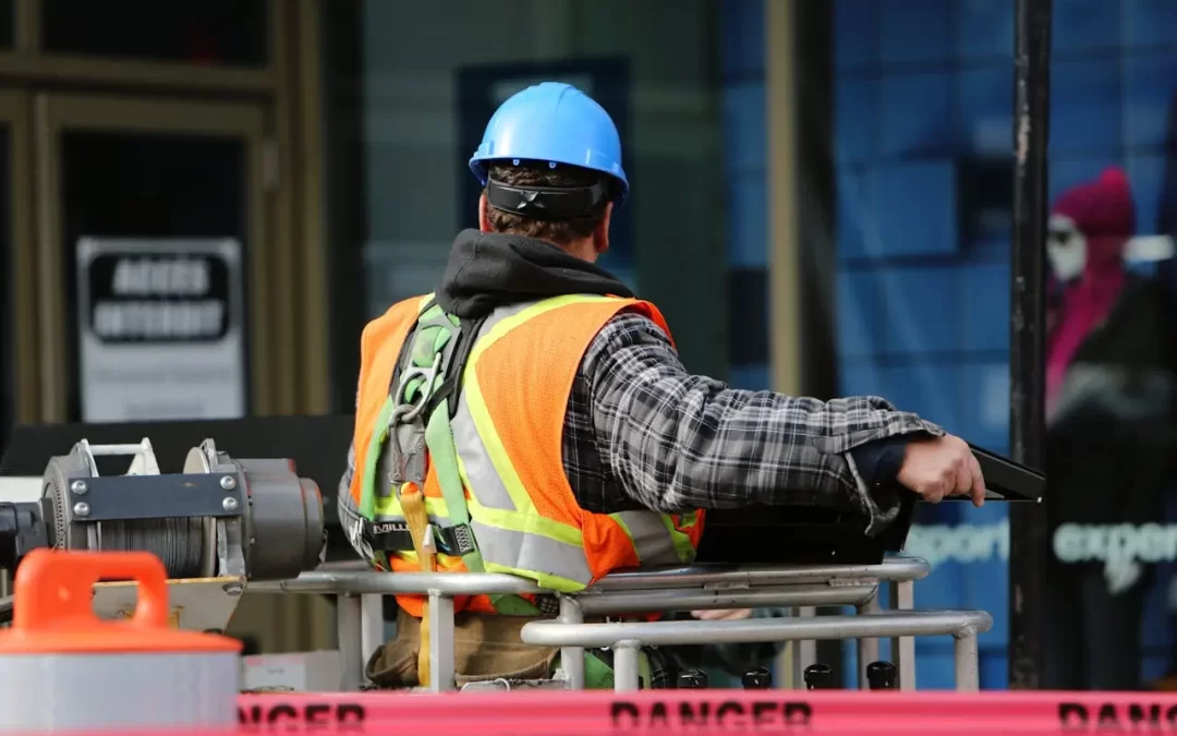 Construction : Comment garantir la sécurité et la qualité